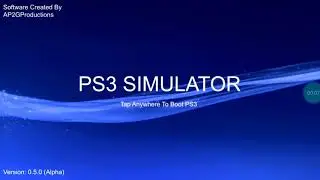 SIMULADOR DE PS3 NO CELULAR E FAKE?