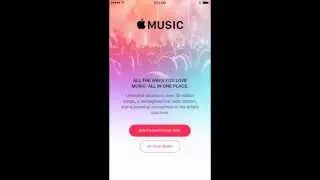 Apple Music Hands-On Walkthrough