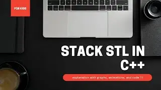 Competitive Programming!!! Video 3 : Sovereign Stacks.