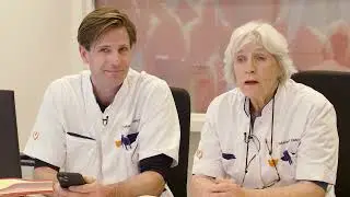 Dat vragen we aan...Hartfalen