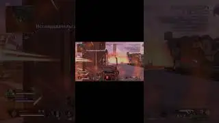 СКУЧКОВАЛИСЬ ➤ Apex Legends PS5