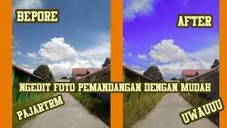 tutorial edit foto 2020