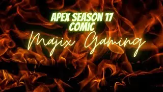 Pathfinder Comics Lore Apex Season 17