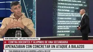 44 MÁGNUM / ESTUVE EN LA NACIÓN+