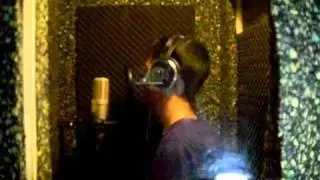 K-Letter con Mauro Attack en ENTIK RECORDS