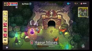 Nobody saves the world part 2: we got a gem shard