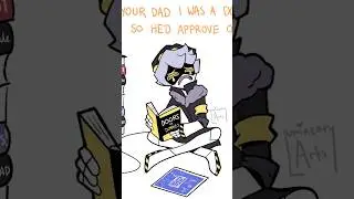 N the DOOR EXPERT!! 🥺💛💜🚪 