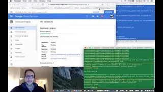 SeleniumBase integrations tutorial: Google Cloud, Docker, Jenkins, MySQL, S3, and more