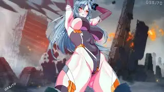 [ AMV ] Revolution