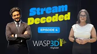 vMix Replay Operator Explains Live Broadcast & Esports Workflows | Stream Decoded|