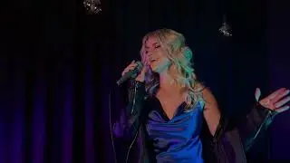 Анастасія Тарковська - «Темно» кавер