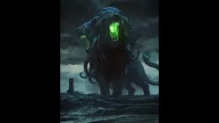 Monster High - Fright Song {Official Instrumental} {Slowed} {One Hour}