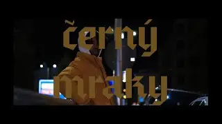 Chris Blaze - Cerny Mraky (Pastrňák Flow)