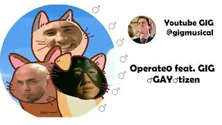 Catizen theme song♂RIGHT VERSION♂
