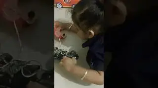 कार तोड़ दिये देव बाबू😞😞#viral