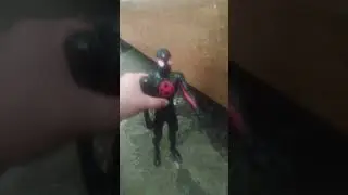 Pero no estamos en mi planeta