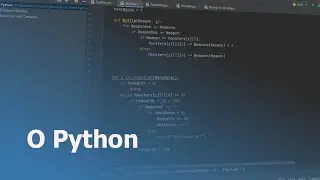 О Python | PythonTrue