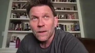 Why does Mark Pellegrino want to play Quasimodo? Mark Pellegrino Advent Calendar Day 2.