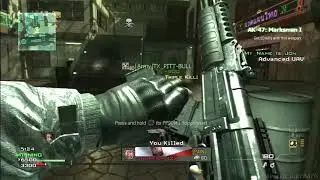 COD MW3 Gun Sync - 1st Attempt: Jim Yosef & Anna Yvette - Linked [NCS Release]