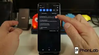 How to STOP Chrome Browser Notifications on you phone and in the drop down menu