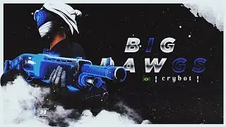 Big Dawgs 👑 | Crybot highlights #14 + settings