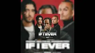 / IF I EVER / Onative, Rich The Kid & MORGENSHTERN (1 ЧАС С ТЕКСТОМ)