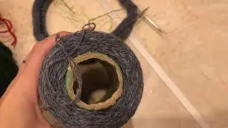 Успеть до Нового Года. 5 проектов. Начало.