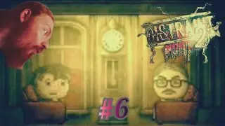 CAN YOU HELP ME DOC?! | Distraint 2 [Episode #6]