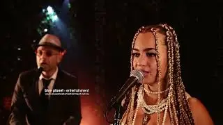 Steve and Cass Duo | Marry You Cover | Blue Planet Entertainment