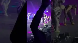 P1harmony Most wanted tour in LA