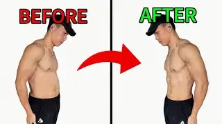 The 5 Rules Of Losing Weight (That You Don't Hear)