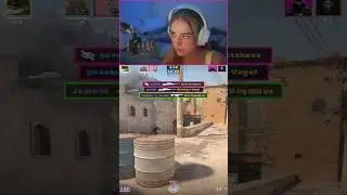 I taught S1mple how to AWP