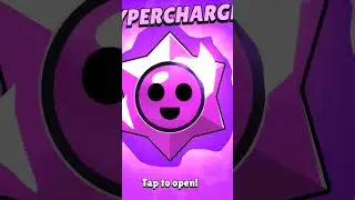 UNBOXED HYPERCHARGE! Brawlers, Boosts & LEGENDARY Loot!