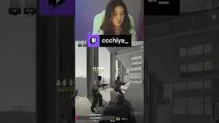 Милая сигма #Twitch