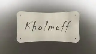 Товарный знак  котлов Холмова нового поколения.