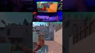 When Multiple Ultimate On You in Valorant!!