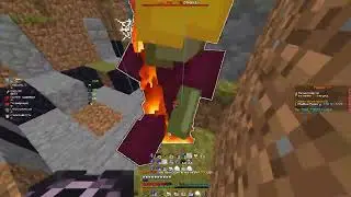 I'm Never Coming Back I HolyWorld Lite PvP