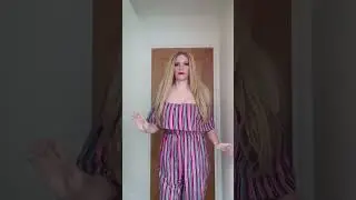 M2F Quick Change!