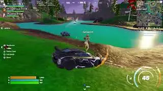 FORTNITE GAMEPLAY  TRIOS RANKED  - CHAPTER 5 SEASON 4 (BATTLE ROYALE) CONTROLLER PC