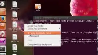 Extending Python with C/C++, Embedding C/C++ into Python