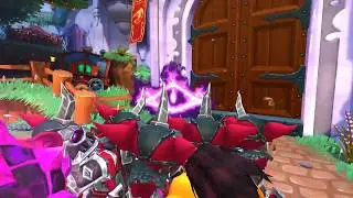 Dungeon Defenders 2 / Dungeon Defenders II Special Delivery Achievement Guide