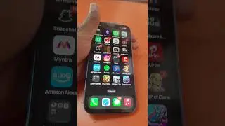 iphone 13 Display change