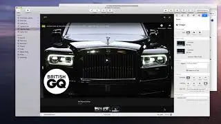Photo Pro: Lightbox Video Setup