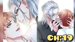 【Yaoi Manga】𝙉𝙤 𝙒𝙖𝙮 𝙊𝙪𝙩 Chapter 19 | Full HD | BL Manga | Romance | LGBT+ | Yaoi | Boy's love
