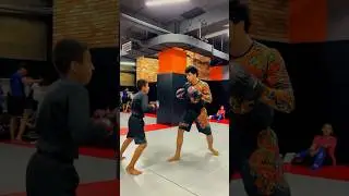 Молодое поколение 🔥#shorts#sport#mma#boxing#follow