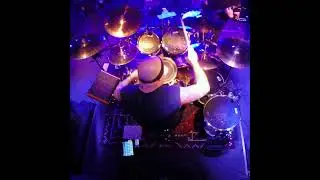 FADE TO BLACK - To Live is to Die (clip, live at Fish Head Cantina, Feb. 5, 2023)