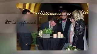 Madde and Dan Gillen • 11/25/2017