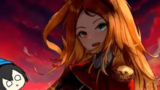 ~Arknights At 3AM Gone Wrong~