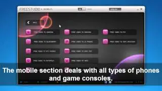 ✦DVDVideoSoft, The free All-In-One Multimedia Application✦