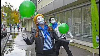 Двойной праздник в Королеве